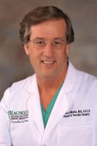 Dr. Robert P. Mathis, MD